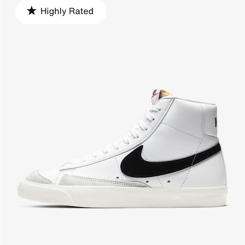 Nike Blazer Mid ‘77